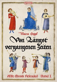 Abbildung von: Alte Musik Reloaded, Band 1 - eygennutz Verlag