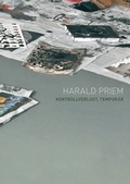 Cover: Harald Priem Kontrollverlust, tempor&auml;r - Artbear Books