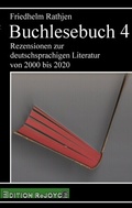 Cover: Buchlesebuch 4 - Edition Rejoyce