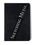 Cover: Sketching Metal - Edition Fichter