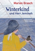 Cover: Winterkind und Herr Jemineh - Verlagshaus Jacoby & Stuart