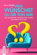 Cover: Was w&uuml;nscht du dir von mir? - Nova MD