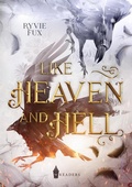 Cover: Like Heaven and Hell - Nova MD