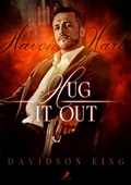 Cover: Hug it out - Dead Soft Verlag