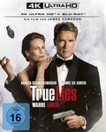 Cover: True Lies - Wahre L&uuml;gen UHD BD - LEONINE Distribution GmbH
