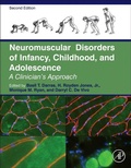 Cover: Neuromuscular Disorders of Infancy, Childhood, and Adolescence - Academic Press