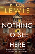 Cover: Nothing to See Here - HarperCollins