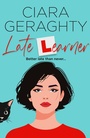 Cover: Late Learner - HarperCollins