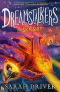 Cover: The Sky Ship - Farshore