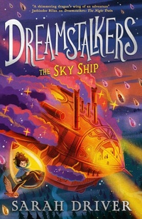 Enlarge image Cover: The Sky Ship - Farshore
