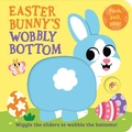 Cover: Easter Bunny's Wobbly Bottom - Farshore