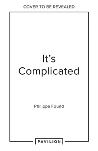 Abbildung von: It's Complicated - Pavilion