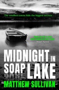 Cover: Midnight in Soap Lake - HQ