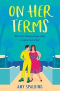 Cover: On Her Terms - One More Chapter