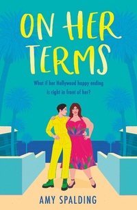 Enlarge image Cover: On Her Terms - One More Chapter