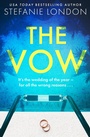 Cover: The Vow - AVON, a division of HarperCollins Publishers Ltd