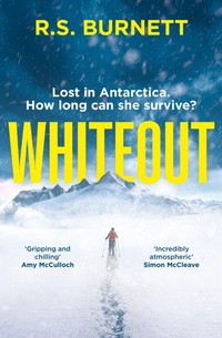 Abbildung von: Whiteout - HarperCollins