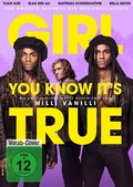 Cover: Girl You Know It's True - LEONINE Distribution GmbH