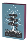 Cover: The Return of the King Collector's Edition - Collins