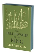 Cover: The Fellowship of the Ring Collector's Edition - Collins