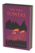 Cover: The Two Towers Collector's Edition - Collins