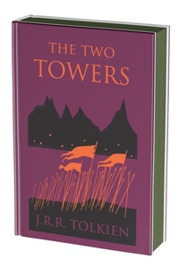 Enlarge image Cover: The Two Towers Collector's Edition - Collins