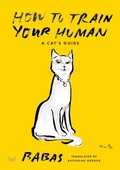 Cover: How to Train Your Human - HarperVia