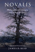 Cover: Novalis: Philosophical, Literary, and Poetic Writings - OUP eBook