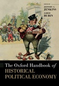 Cover: The Oxford Handbook of Historical Political Economy - OUP eBook