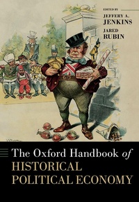 Abbildung von: The Oxford Handbook of Historical Political Economy - OUP eBook