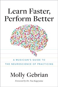 Abbildung von: Learn Faster, Perform Better - Oxford University Press Inc