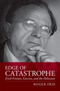 Cover: Edge of Catastrophe - Oxford University Press Inc
