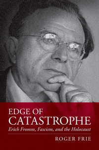 Enlarge image Cover: Edge of Catastrophe - Oxford University Press Inc