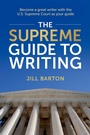 Cover: The Supreme Guide to Writing - Oxford University Press Inc