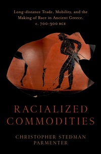Abbildung von: Racialized Commodities - Oxford University Press Inc