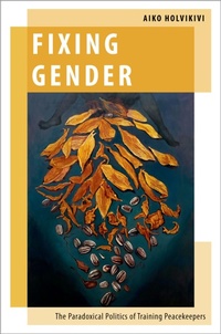 Abbildung von: Fixing Gender - Oxford University Press Inc