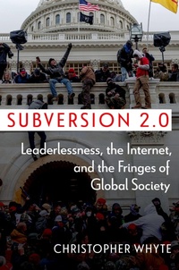 Abbildung von: Subversion 2.0 - Oxford University Press Inc