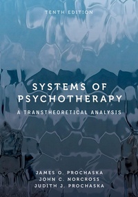 Enlarge image Cover: Systems of Psychotherapy - Oxford University Press Inc