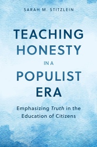 Bild: Teaching Honesty in a Populist Era - Oxford University Press Inc