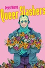 Cover: Queer Slashers - Indiana University Press