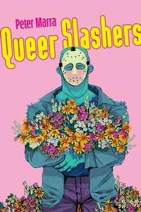 Abbildung von: Queer Slashers - Indiana University Press