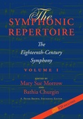 Cover: The Symphonic Repertoire, Volume I - Indiana University Press