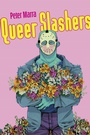 Cover: Queer Slashers - Indiana University Press