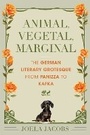 Cover: Animal, Vegetal, Marginal - Indiana University Press