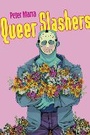 Cover: Queer Slashers - Indiana University Press