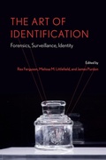 Cover: The Art of Identification - Pennsylvania State University Press