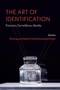 Enlarge image Cover: The Art of Identification - Pennsylvania State University Press