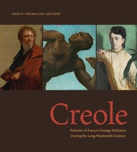 Abbildung von: Creole - Pennsylvania State University Press