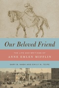 Cover: Our Beloved Friend - Pennsylvania State University Press