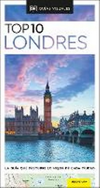Abbildung von: Londres Guia Top 10 - DK Eyewitness Travel